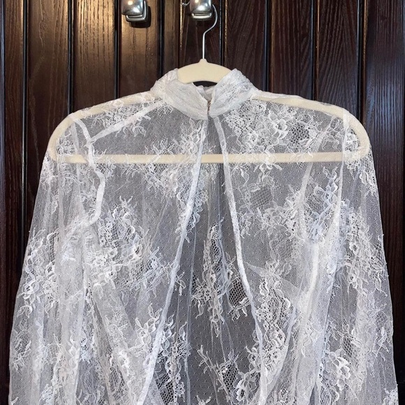 House of CB lace bodysuit - Picture 3 of 3